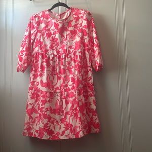 Women’s Pink Dress